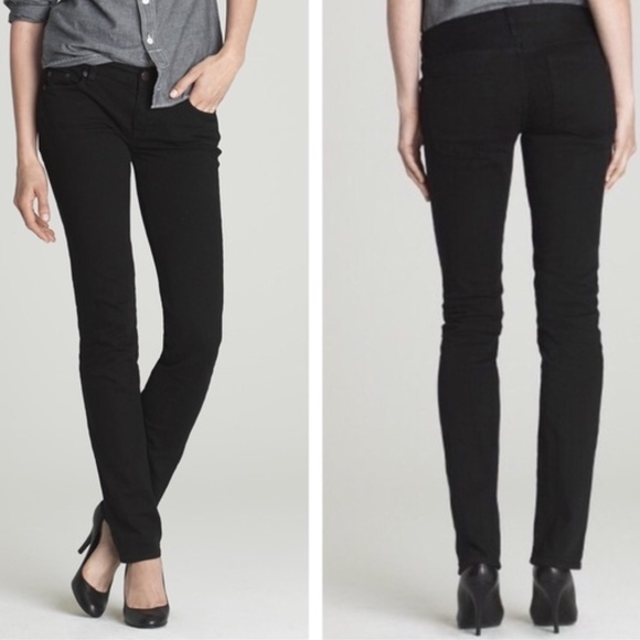 j crew factory matchstick jeans
